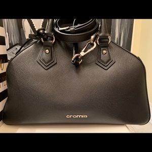 Cromia Italian Leather ✂️FINAL PRICE✂️